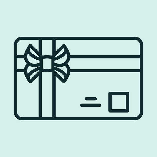 Tarjeta de regalo de $400